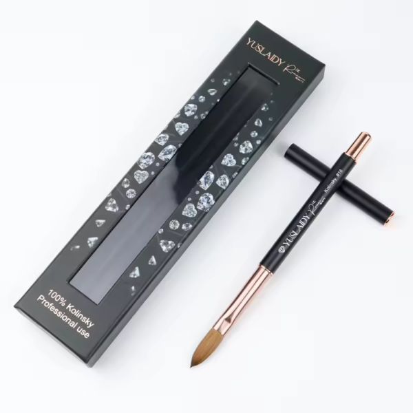 Pincel kolinsky No.16