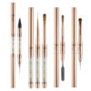 5pcs Nail Art Brush Set Professional.