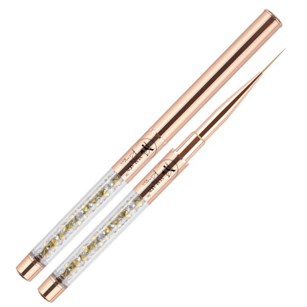 5pcs Nail Art Brush Set Professional.