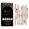 5pcs Nail Art Brush Set Professional.