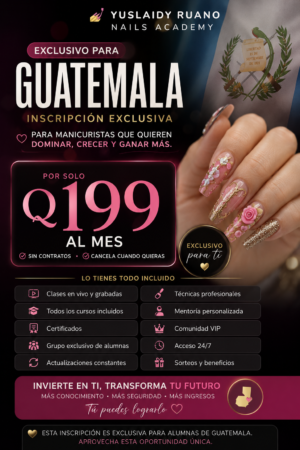 Inscripción Academia