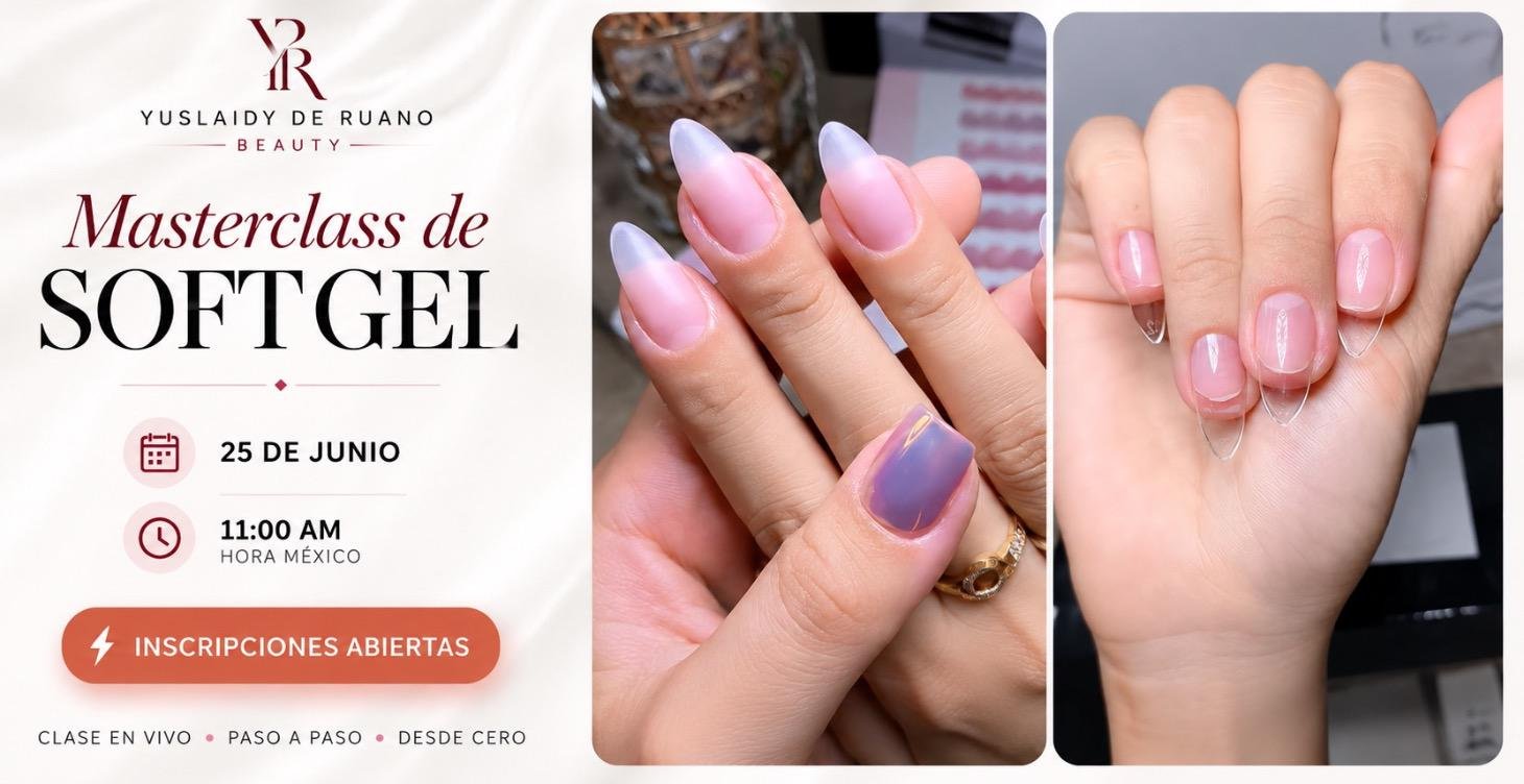 Soft Gel